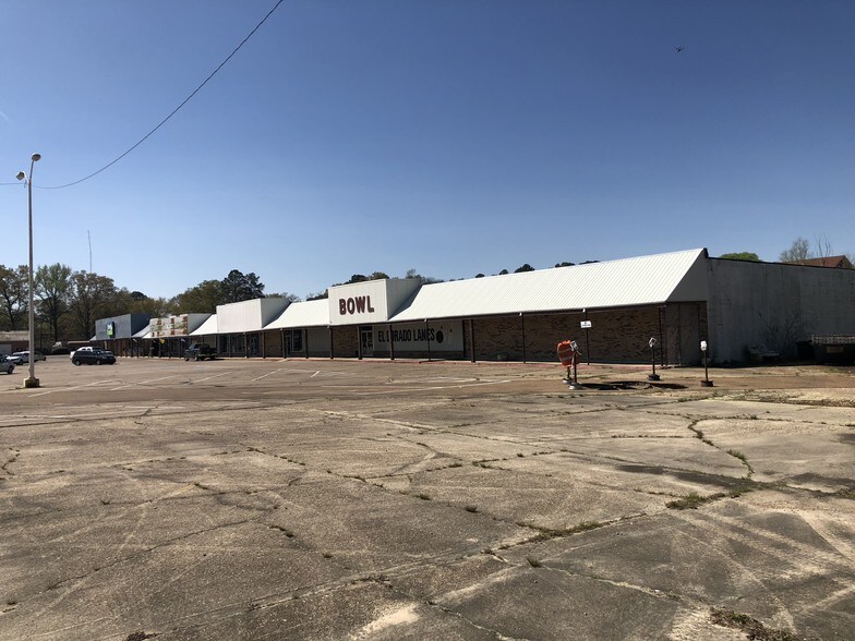 440 S Bradley Ave, El Dorado, AR à louer - Autre – Image 2 sur 4