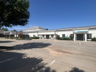 Plus de détails pour 620-650 24th Ave SW, Norman, OK - Bureau/Médical à louer