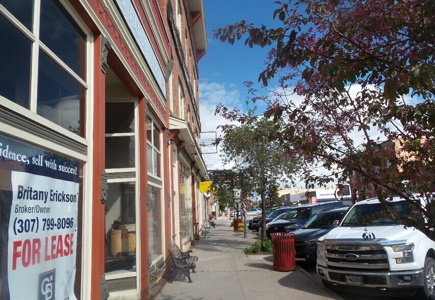 927 Main St, Evanston, WY à louer - Photo de l’immeuble – Image 3 sur 38