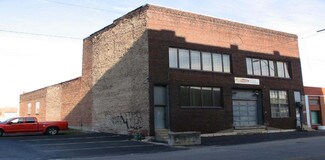 Plus de détails pour 1316 St Louis Ave, Kansas City, MO - Industriel/Logistique à louer