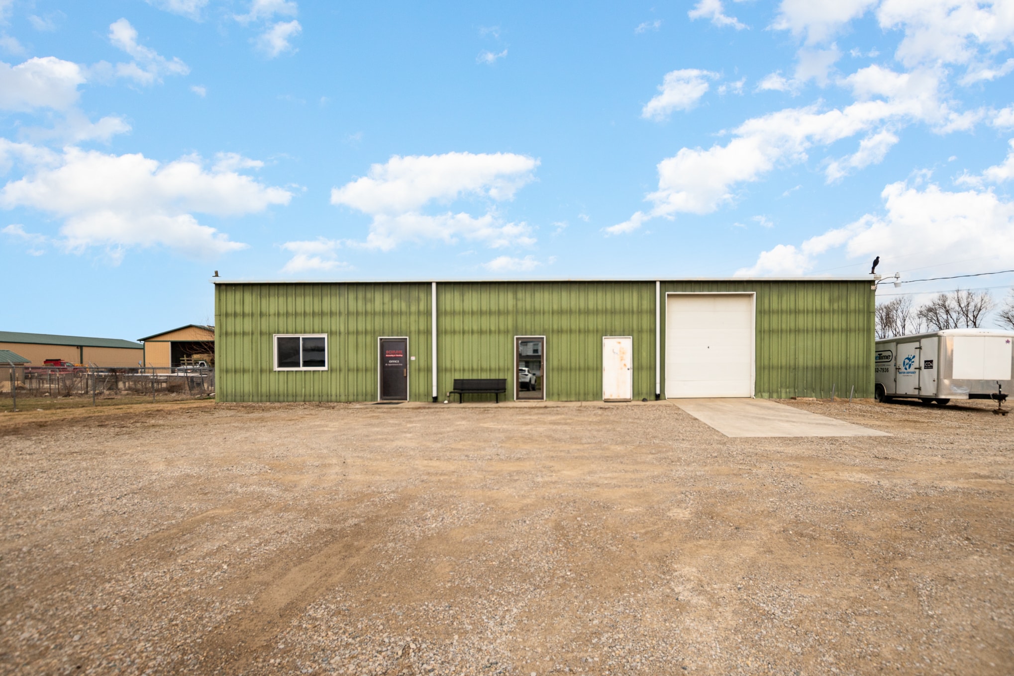 11801 OH-128, Harrison, OH à vendre Photo principale– Image 1 sur 11