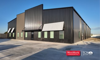 Plus de détails pour 11430 County Road 2220, Lubbock, TX - Industriel/Logistique à louer