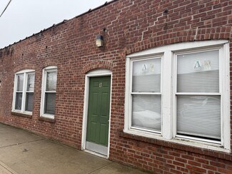Plus de détails pour 960 Dixwell Ave, Hamden, CT - Bureau à louer