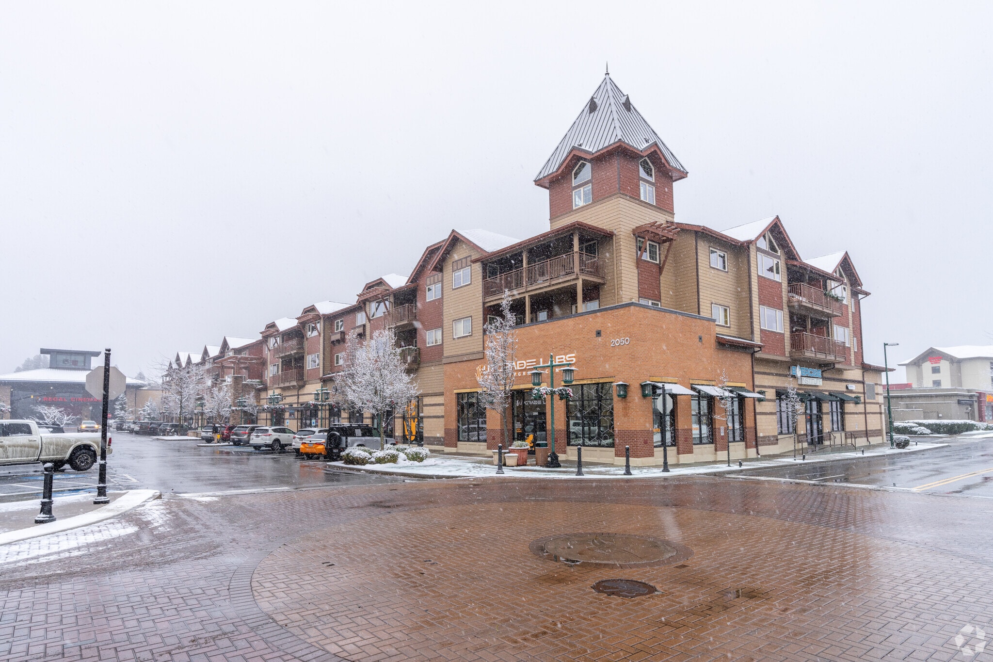 2010-2151 N Main St, Coeur d'Alene, ID à louer Photo principale– Image 1 sur 9