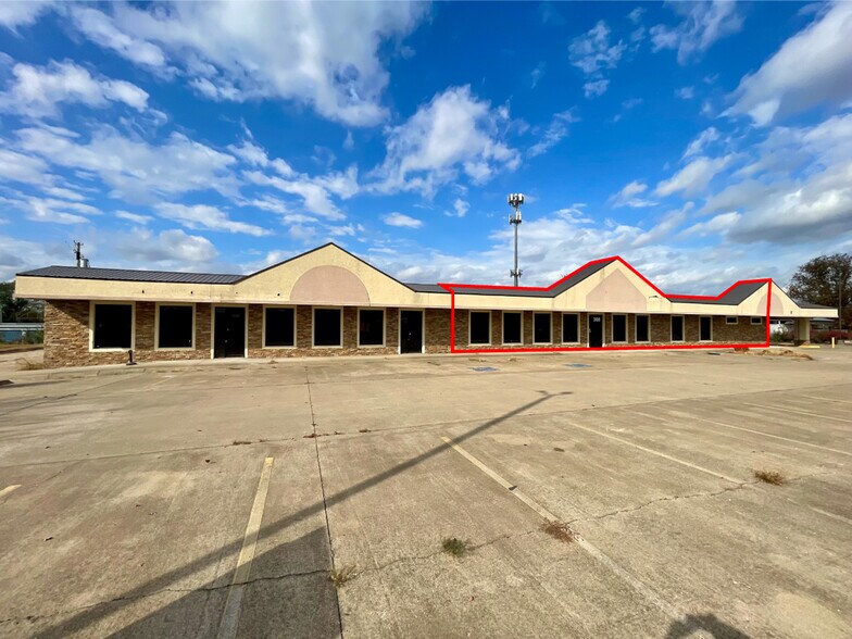 306-308 N 24th St, Rogers, AR à louer - Photo de l’immeuble – Image 1 sur 28