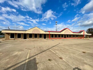Plus de détails pour 306-308 N 24th St, Rogers, AR - Bureau/Local commercial à louer