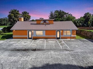 Plus de détails pour 102 Phillips Dairy Rd, Palatka, FL - Local commercial à vendre