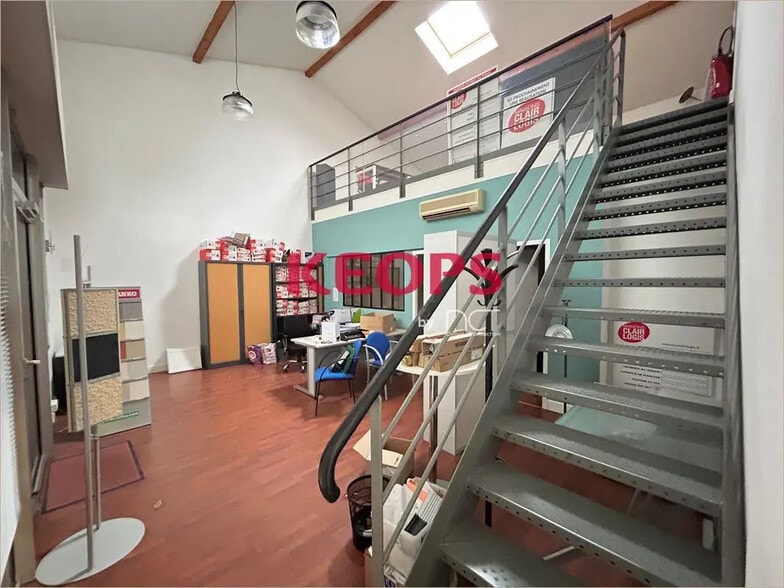 Local commercial dans Aucamville à louer - Photo intérieure – Image 2 sur 5