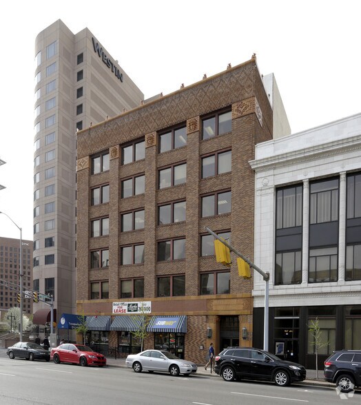 309 W Washington St, Indianapolis, IN à louer - Photo de l’immeuble – Image 3 sur 7