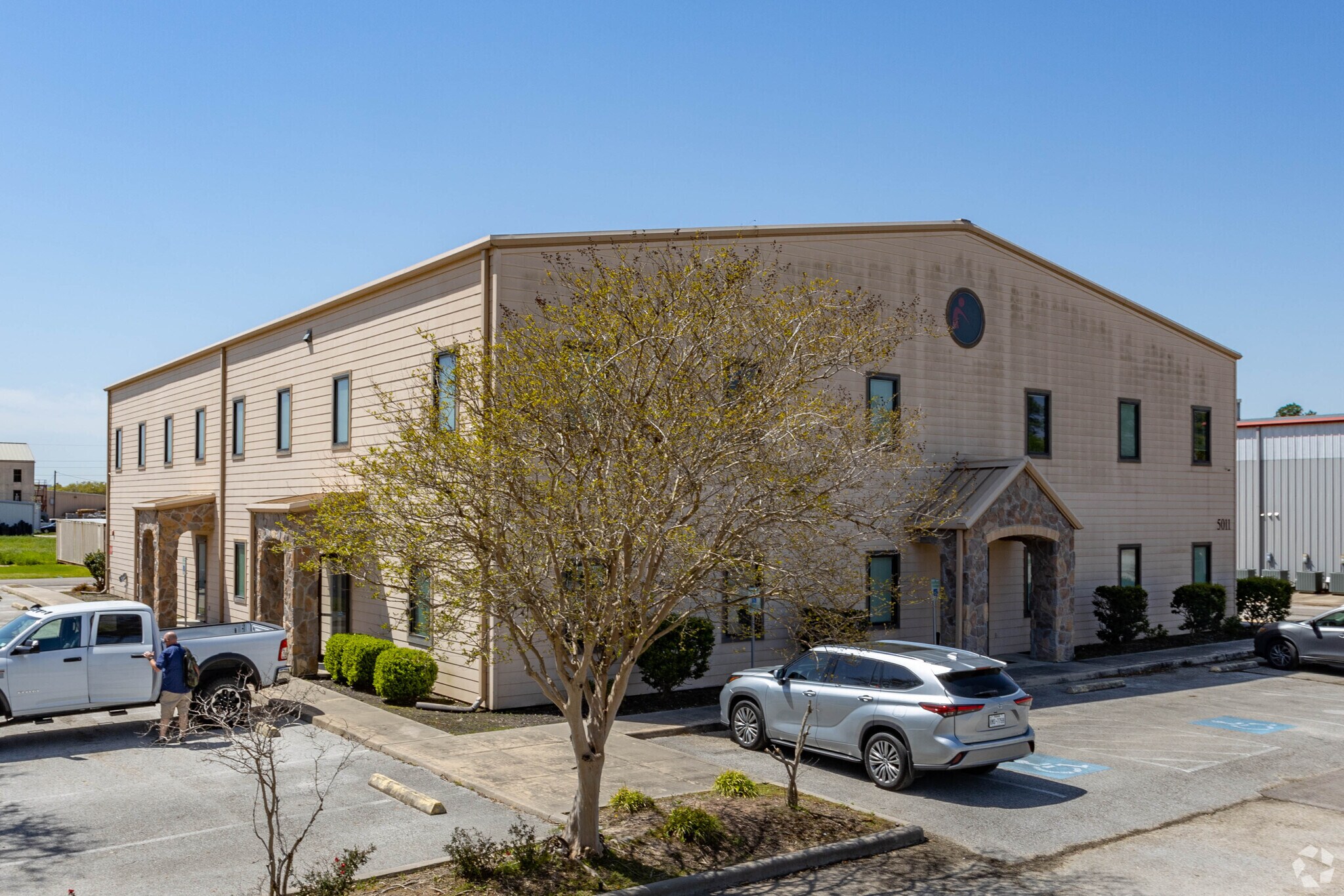 5011 5th St, Katy, TX à vendre Photo principale– Image 1 sur 7