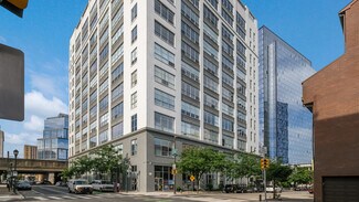 Plus de détails pour 2200 Arch St, Philadelphia, PA - Logement à vendre