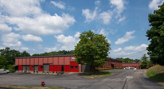 Plus de détails pour 705 Plum Industrial Ct, Plum, PA - Industriel/Logistique à louer