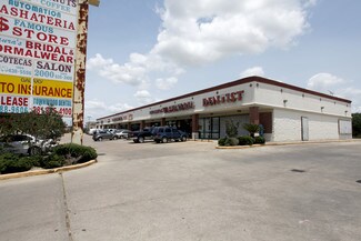 Plus de détails pour 16101 S Post Oak, Houston, TX - Local commercial à louer