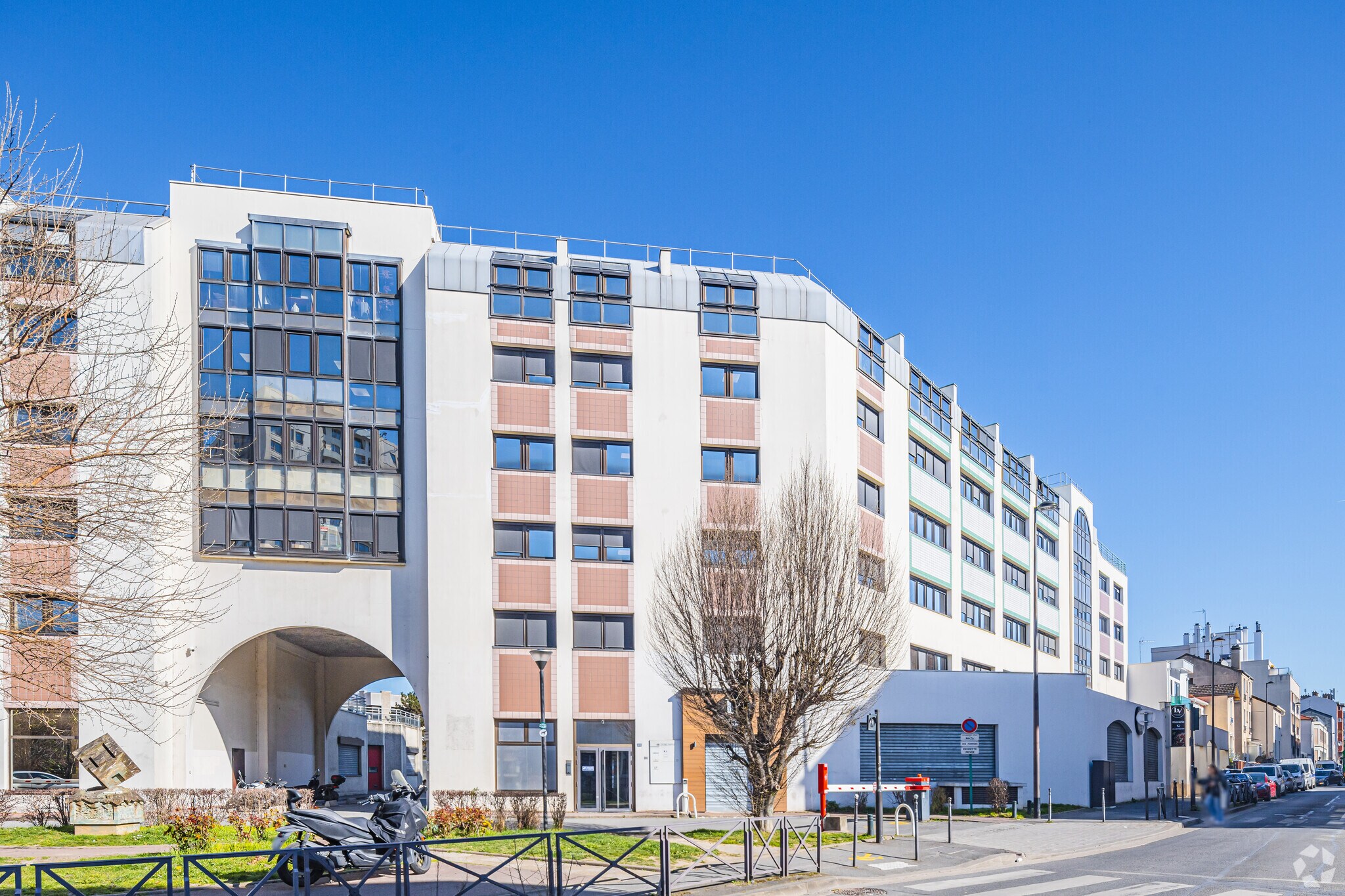 42-48 Rue Denis Papin, Ivry-sur-Seine à louer Photo principale– Image 1 sur 28