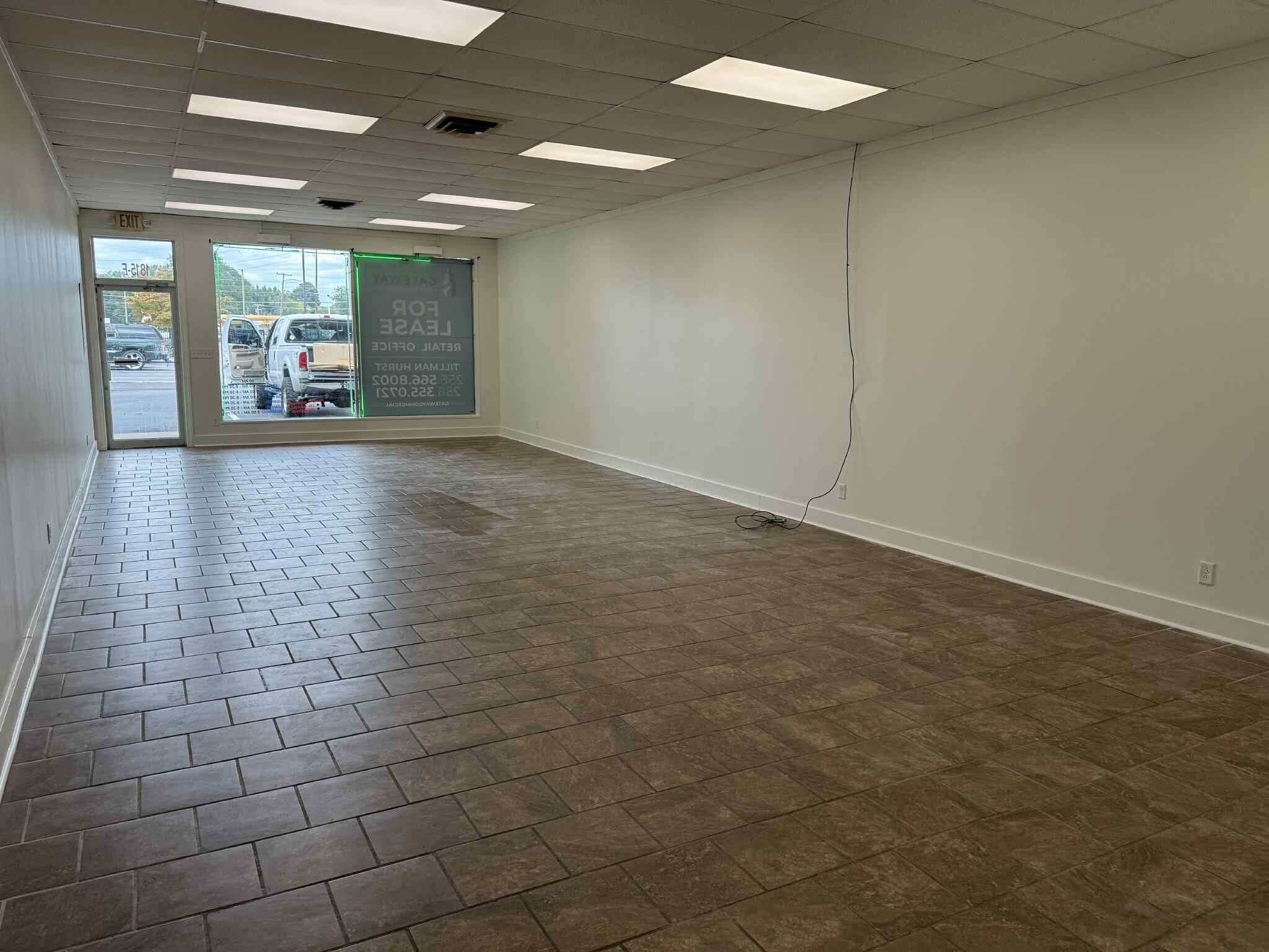 1815 6th Ave SE, Decatur, AL à louer Photo intérieure– Image 1 sur 5