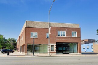Plus de détails pour 8314-8324 W Grand Ave, River Grove, IL - Logement à vendre