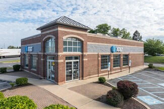 Plus de détails pour 1530-1578 Chester Pike, Eddystone, PA - Local commercial à louer