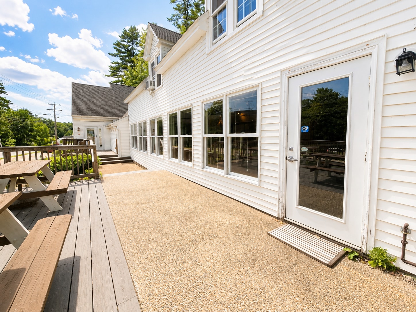 441 NH Route 49, Campton, NH à louer Photo intérieure– Image 1 sur 27