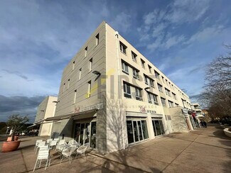 Plus de détails pour Bureau à louer