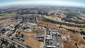 Plus de détails pour Bison Court, Paso Robles, CA - Terrain à vendre