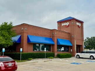 Plus de détails pour 3317 E Highway 114, Southlake, TX - Local commercial à vendre