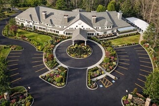 Plus de détails pour 160 Pawtucket Blvd, Tyngsborough, MA - Hôtellerie à vendre
