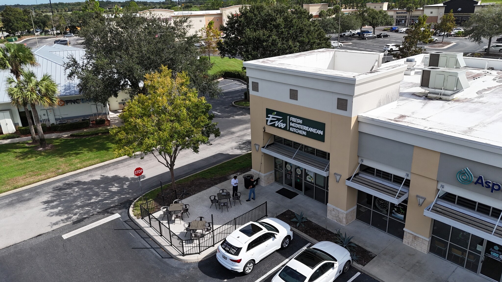 1301-2251 Wp Ball Blvd, Sanford, FL à louer Photo intérieure– Image 1 sur 13