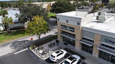 1301-2251 Wp Ball Blvd, Sanford, FL à louer Photo intérieure– Image 1 sur 13