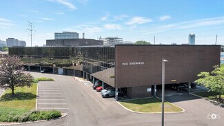 Plus de détails pour 800 Enterprise Dr, Oak Brook, IL - Bureau à louer