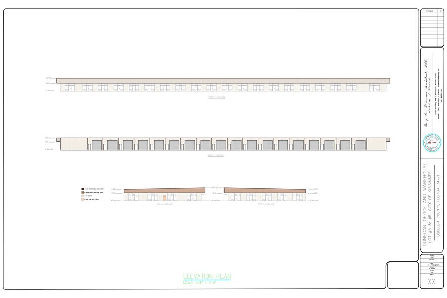 2501 Old Dixie Hwy, Kissimmee, FL à louer - Photo de l’immeuble – Image 2 sur 5