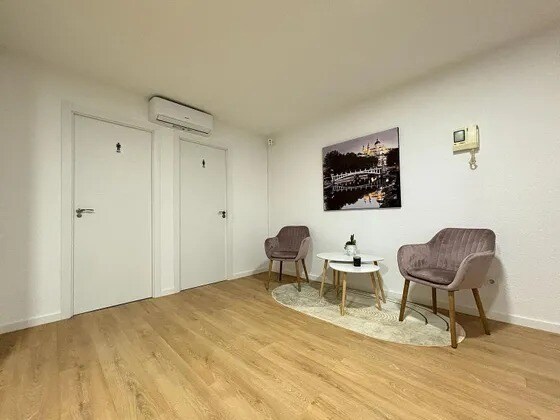 Espace de coworking dans Mejorada del Campo, Madrid à louer Photo intérieure– Image 1 sur 1