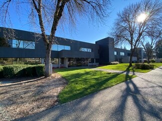Plus de détails pour 9275 SW Peyton Ln, Wilsonville, OR - Local d'activités à louer