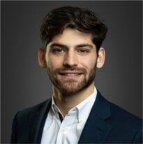 Daniel Sarmiento