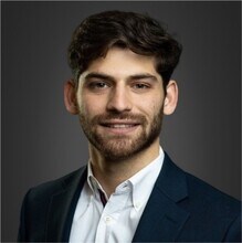 Daniel Sarmiento