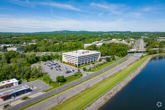 2001 Route 46, Parsippany, NJ - VUE AÉRIENNE  vue de carte - Image1