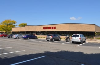 Plus de détails pour 1960 Ring Dr, Troy, MI - Local d’activités à vendre