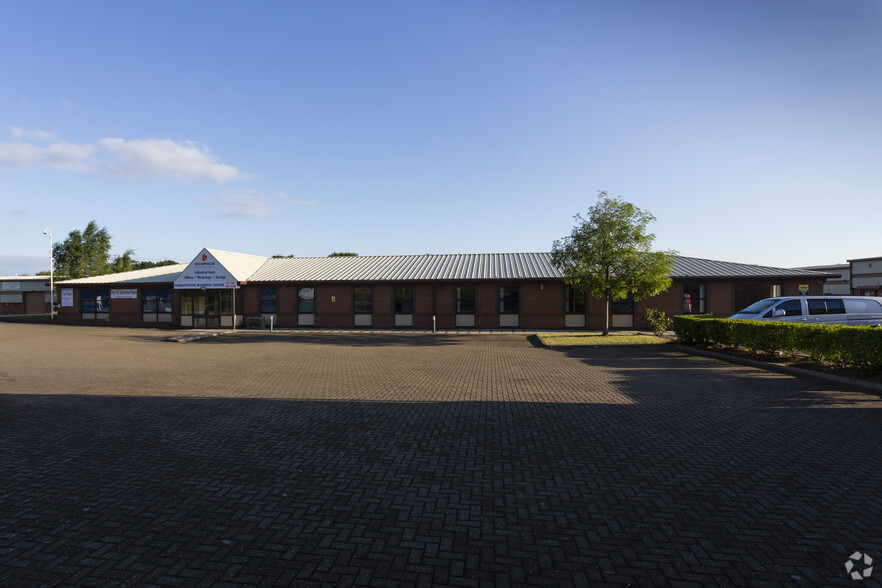 Outgang Ln, Dinnington à louer - Photo de l’immeuble – Image 1 sur 14
