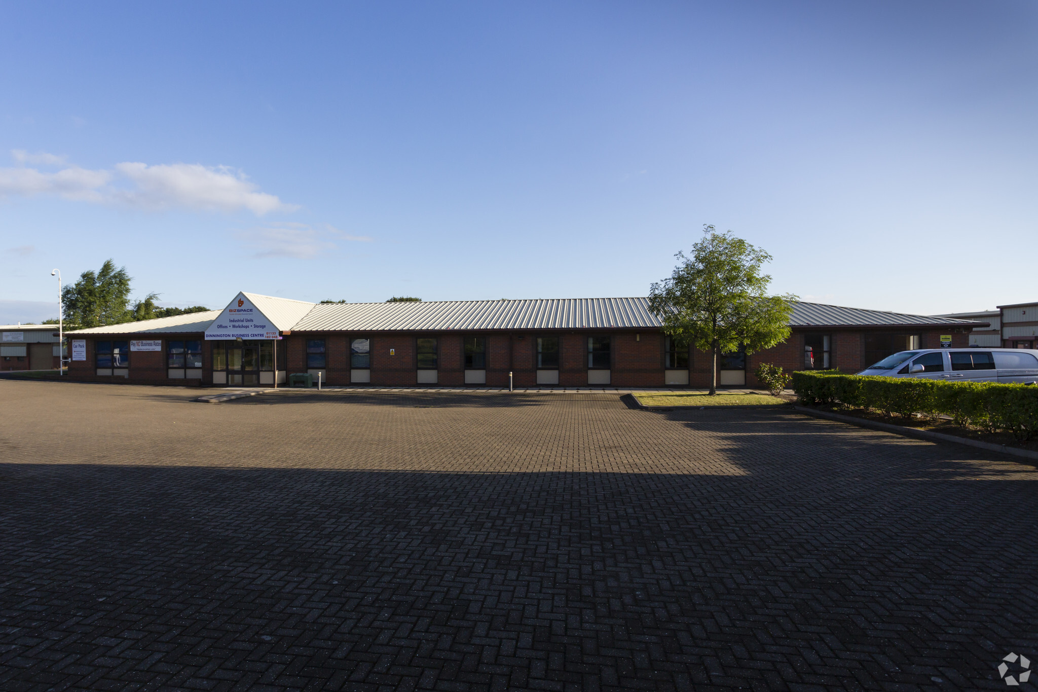 Outgang Ln, Dinnington à louer Photo de l’immeuble– Image 1 sur 15
