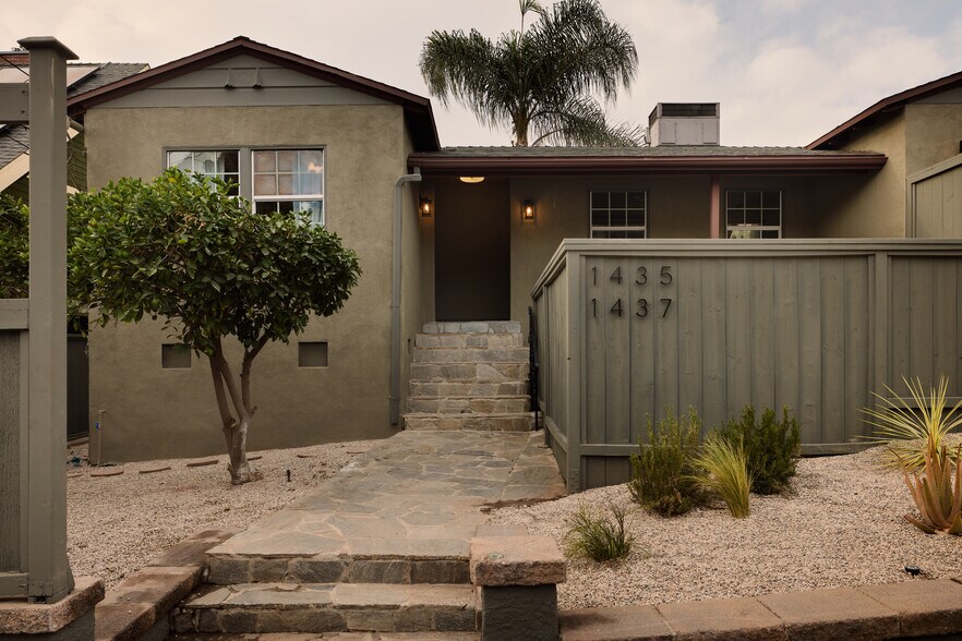 1434 McDuff St, Los Angeles, CA à vendre - Photo de l’immeuble – Image 3 sur 42