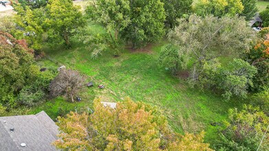 1285 W Centerton Blvd, Centerton, AR - VUE AÉRIENNE  vue de carte - Image1