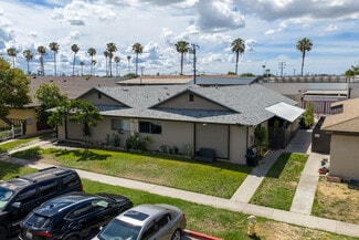 Plus de détails pour 1804 W Glen Ave, Anaheim, CA - Logement à vendre