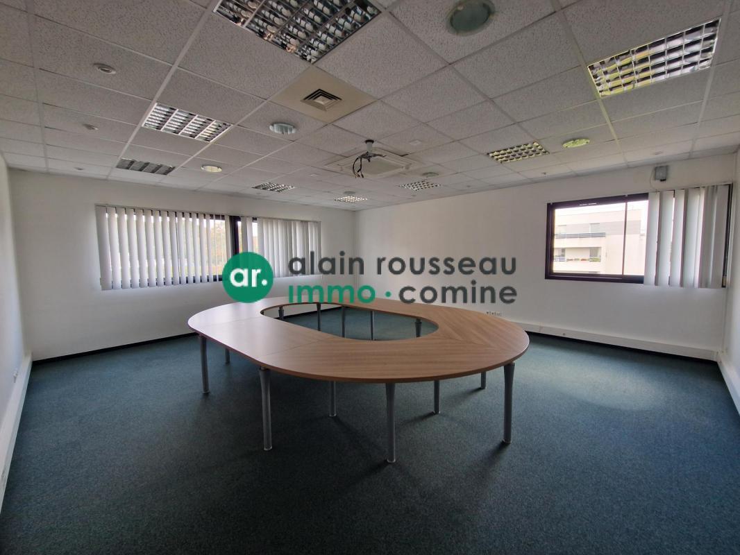 Bureau dans Beaucouzé à louer Photo intérieure– Image 1 sur 5