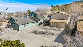 Plus de détails pour 425 S Alarcon St, Prescott, AZ - Logement à vendre