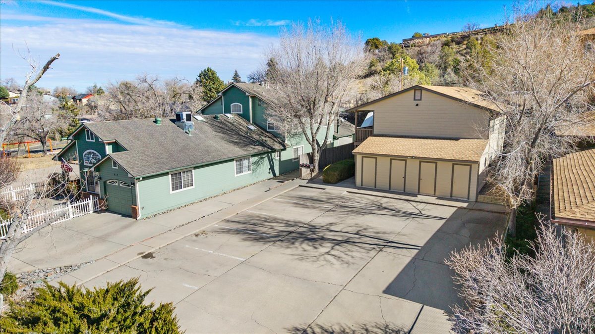 425 S Alarcon St, Prescott, AZ à vendre Photo principale– Image 1 sur 18