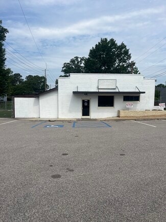 Plus de détails pour 305 Veterans Rd, Columbia, SC - Local commercial à vendre