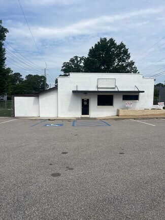 Plus de détails pour 305 Veterans Rd, Columbia, SC - Local commercial à vendre