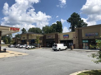 Plus de détails pour 4735 Sugarloaf Pky, Lawrenceville, GA - Local commercial à louer
