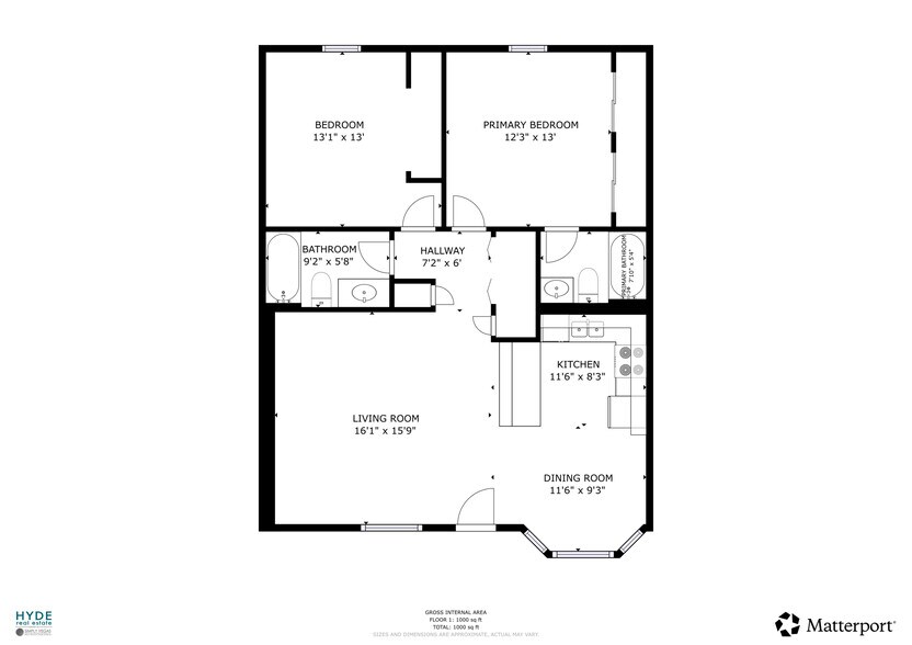 2201 James Bilbray Dr, Las Vegas, NV à vendre - Photo de l’immeuble – Image 3 sur 18