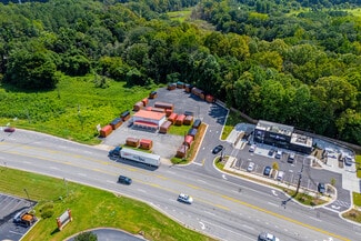 Plus de détails pour 1133 US-27, Carrollton, GA - Terrain à louer
