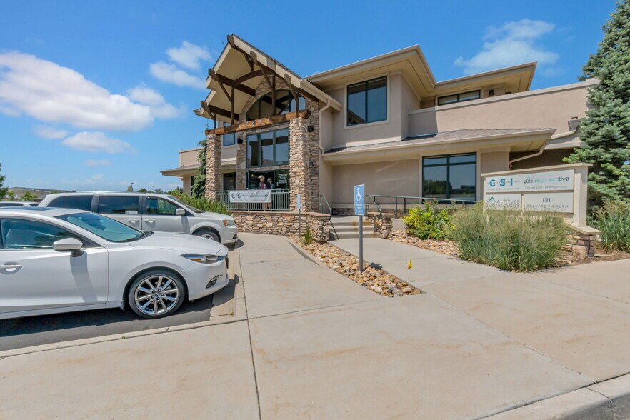 4795 Larimer Pky, Johnstown, CO à vendre - Photo de l’immeuble – Image 2 sur 49